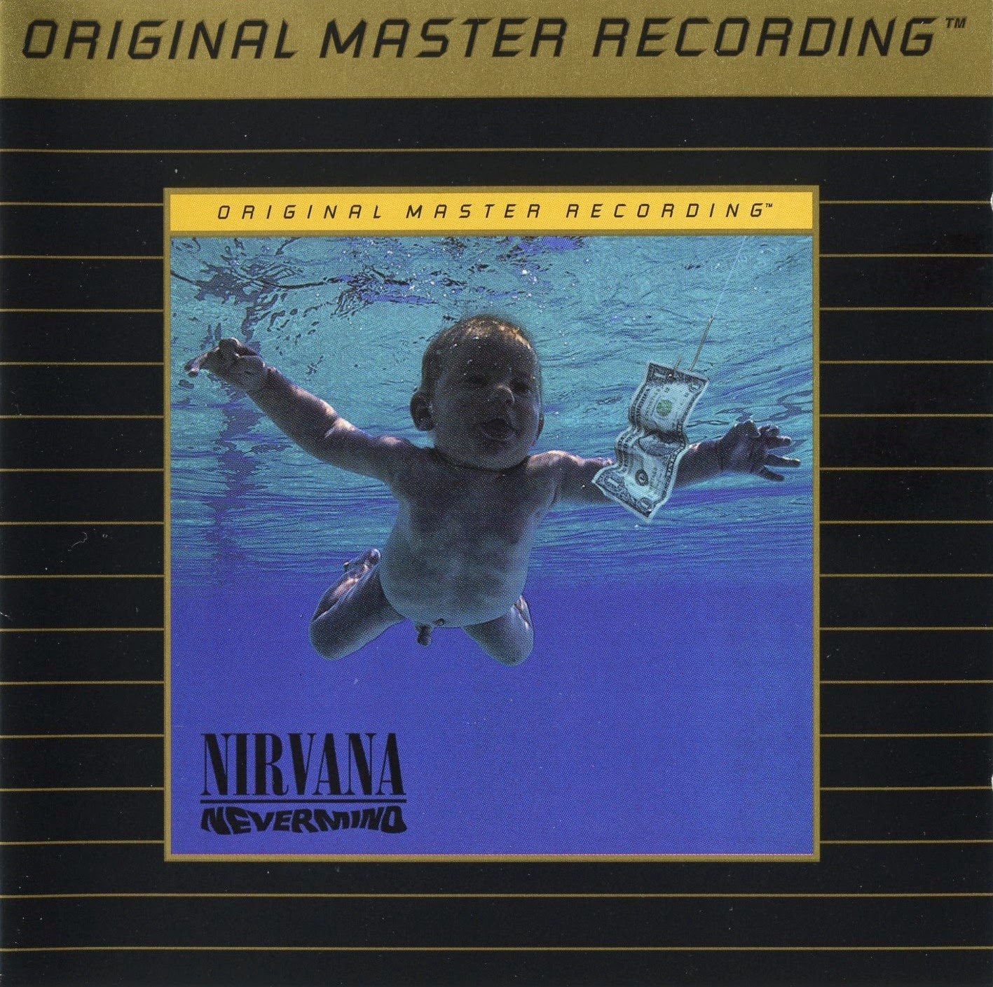 Nirvana flac