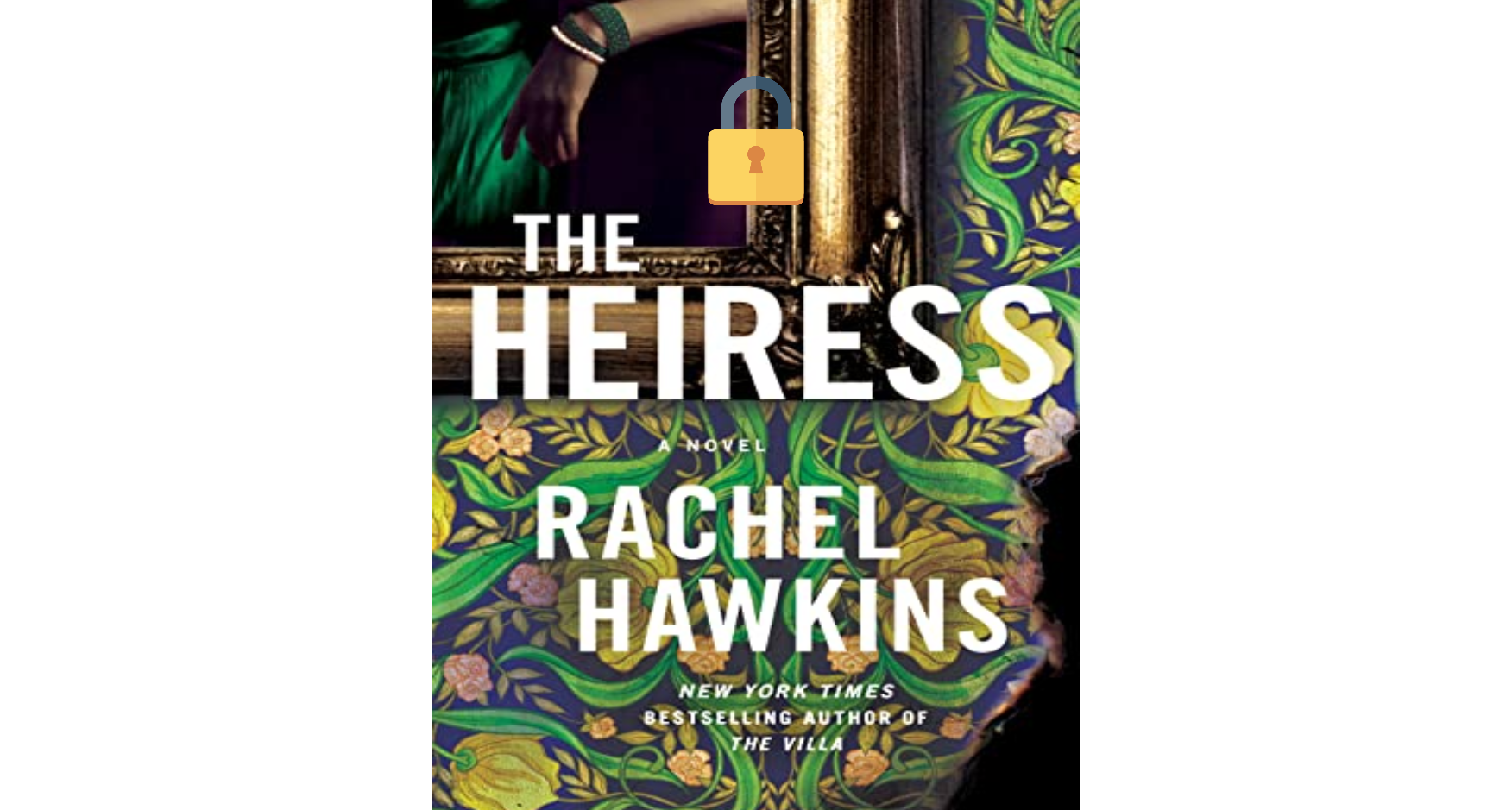 Read [PDF Books] The Heiress