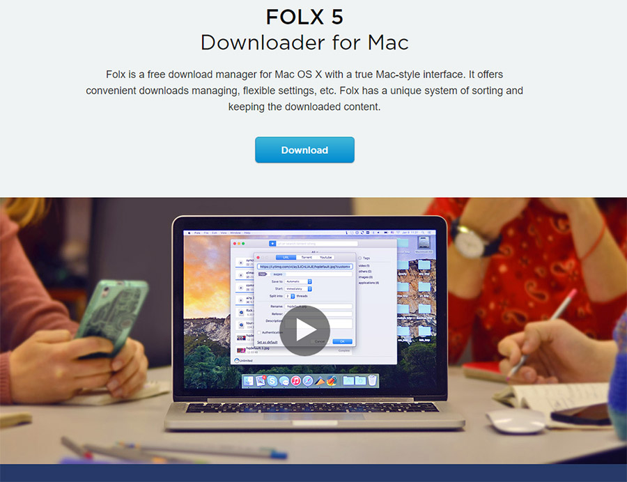 Folx. Folx Mac os. Folx Pro.