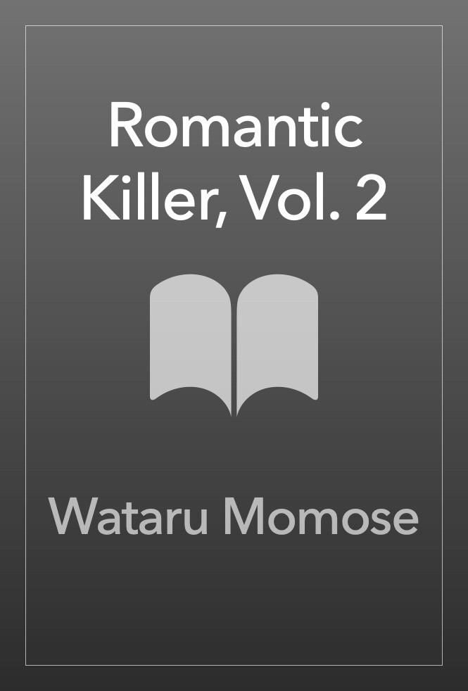 Romantic Killer, Vol. 2: Volume 2