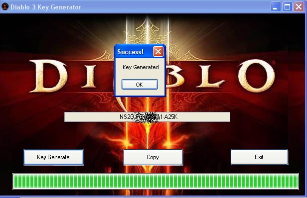 Diablo 3 Pc Купить Ключ