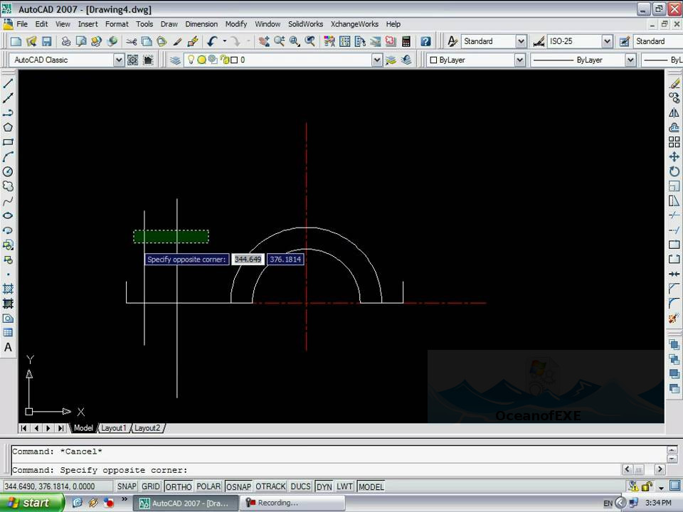 Автокад для начинающих. Автокад портабл 2007. Ванна AUTOCAD 2007. AUTOCAD 2007: русская версия. Автокад ISO.