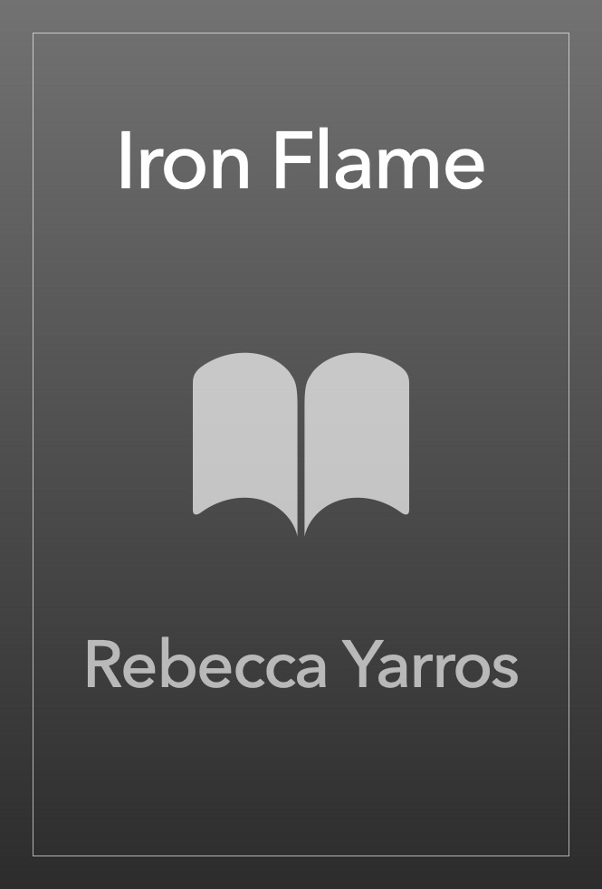 [epub Download] Iron Flame BY : Rebecca Yarros