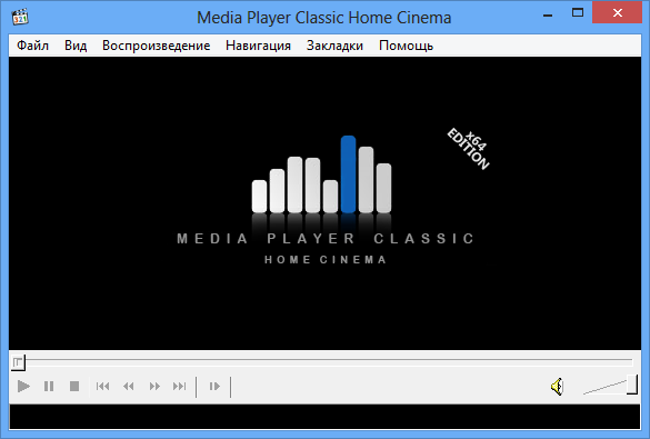 is there a media player classic for mac