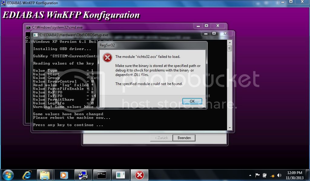 Debug dll. Эдиабас. BMW_Standard_Tools_Setup Windows 10. Easy connect Ediabas config. The output Path is not specified for Module expensive 4.0.