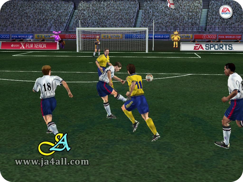 Fifa world cup 2002. FIFA 2002 игра. ЧМ 2002 игра. FIFA 2007 PC game.