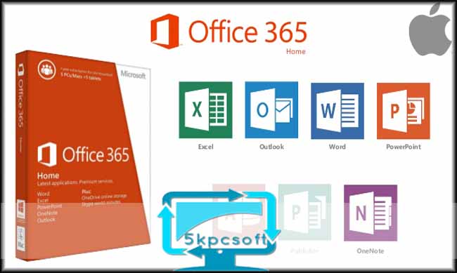 ms office latest version