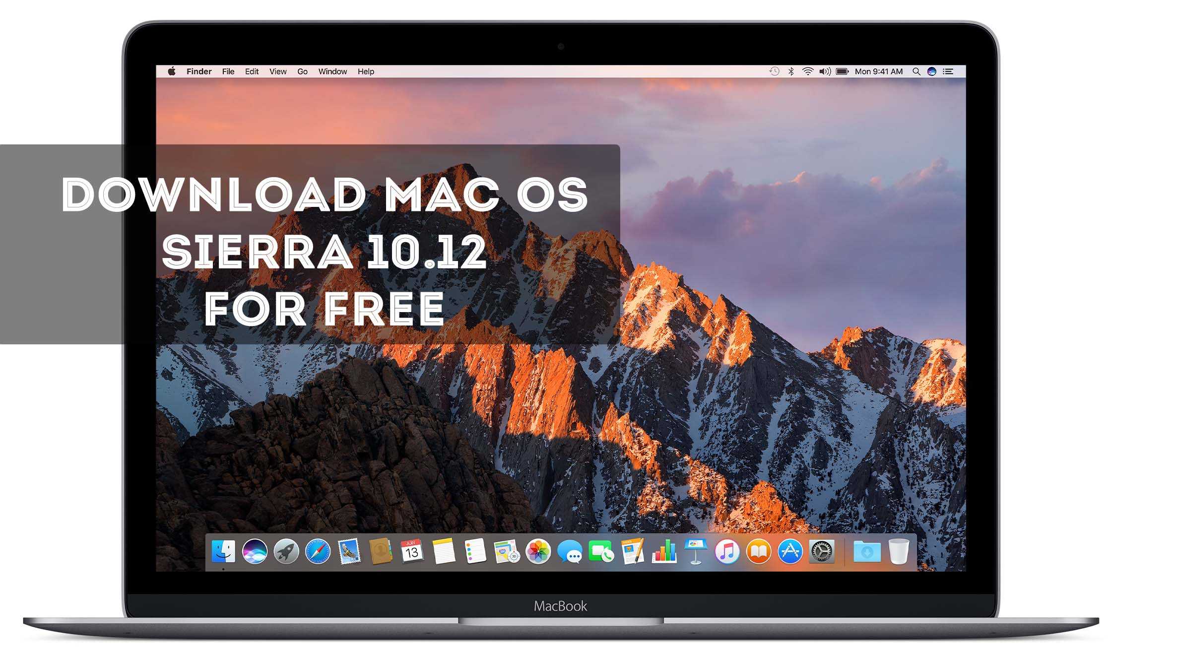 High sierra dmg. Mac os 10.12 Sierra. Mac Sierra 10.12.6. Mac os High Sierra 10.12.6. Загрузка Mac os.