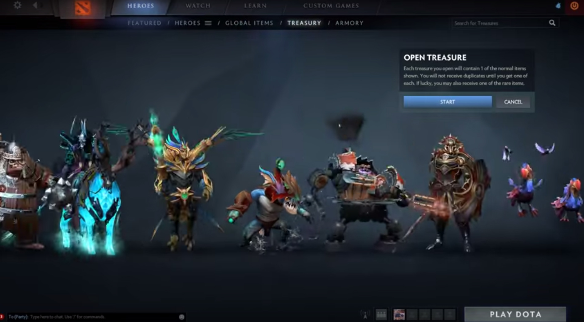 Dota 2 not beta фото 27