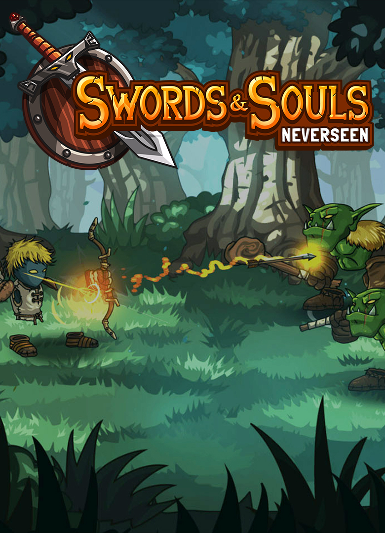 Swords souls neverseen. Игра Swords and Souls. Сворд энд соул. The Sword игра.