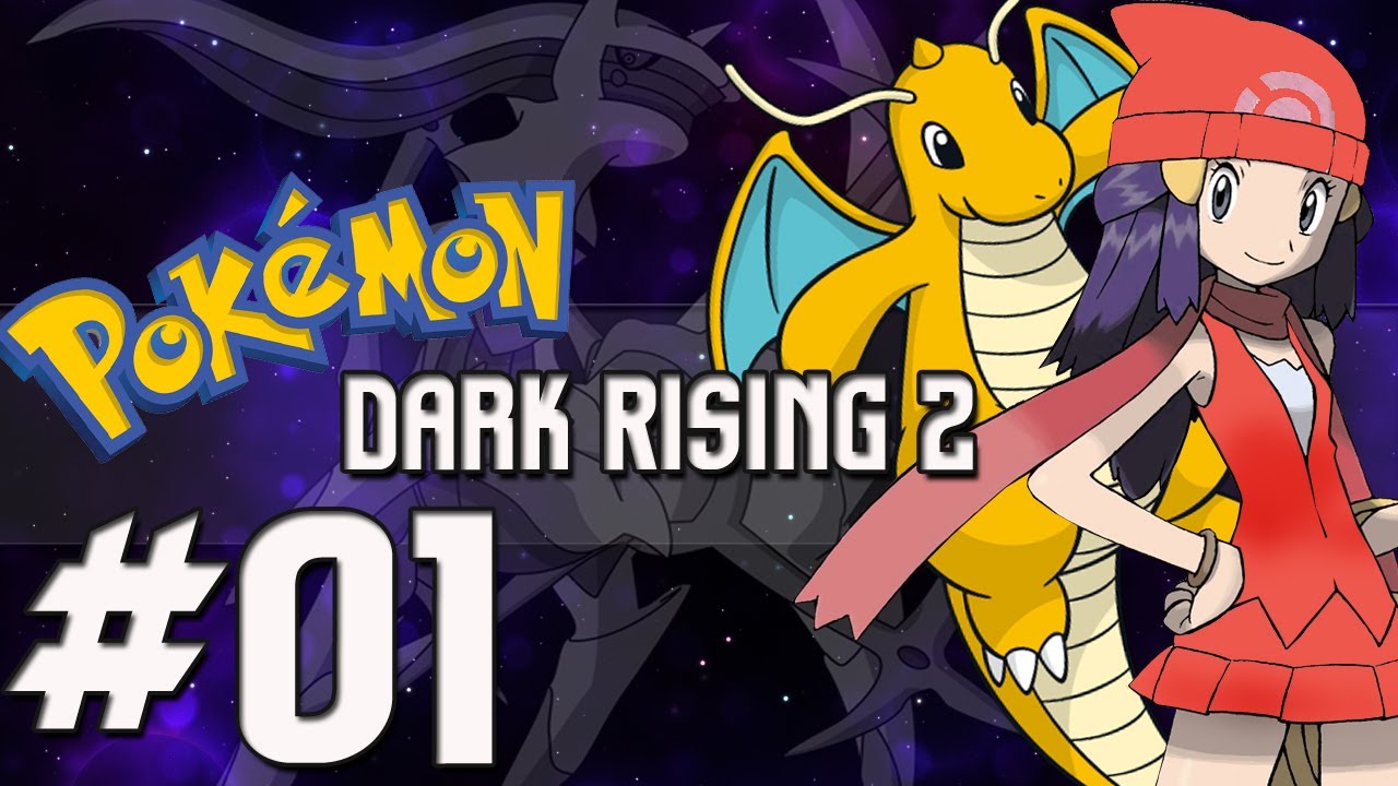 pokemon dark rising 2 cheats