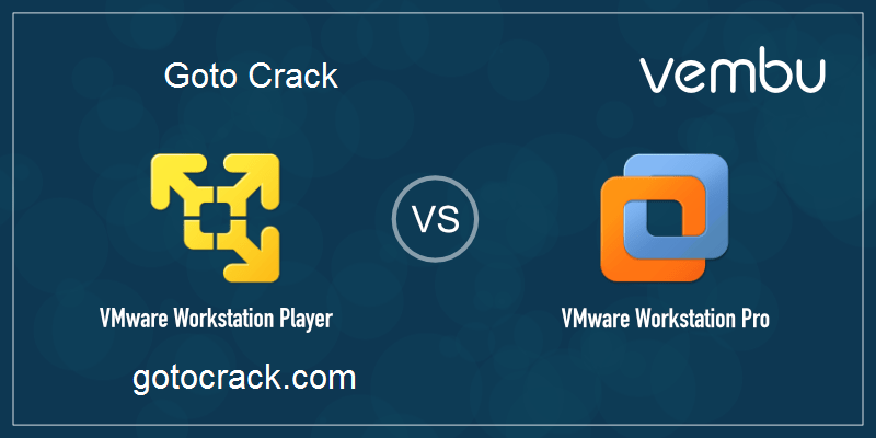 VMWARE Workstation Player. Workstation Player. VMWARE Workstation Player и Pro отличия.