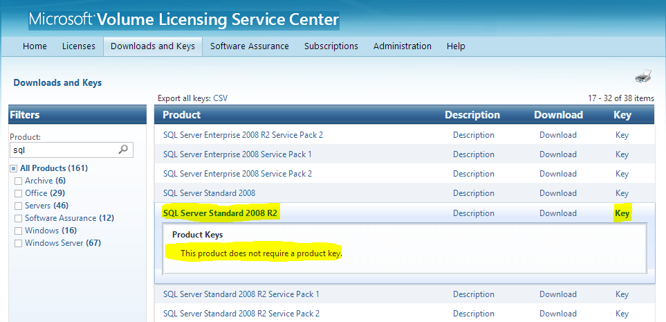 Sql server 2017 enterprise. VLSC Microsoft. Volume licensing. Volume License. Microsoft License.