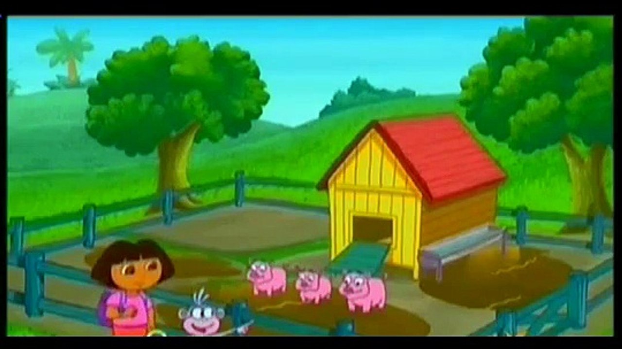 Dora Buji Cartoon Video In Tamil