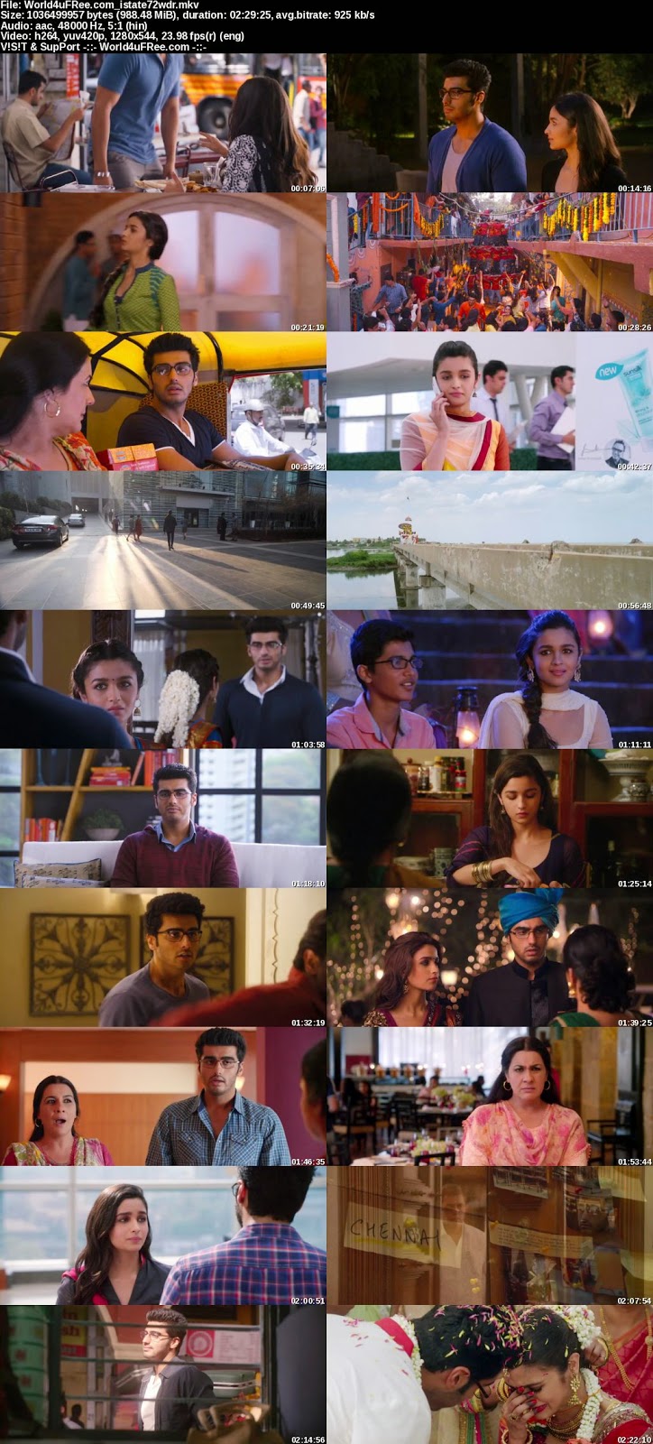 2 states full movie hd 1080p